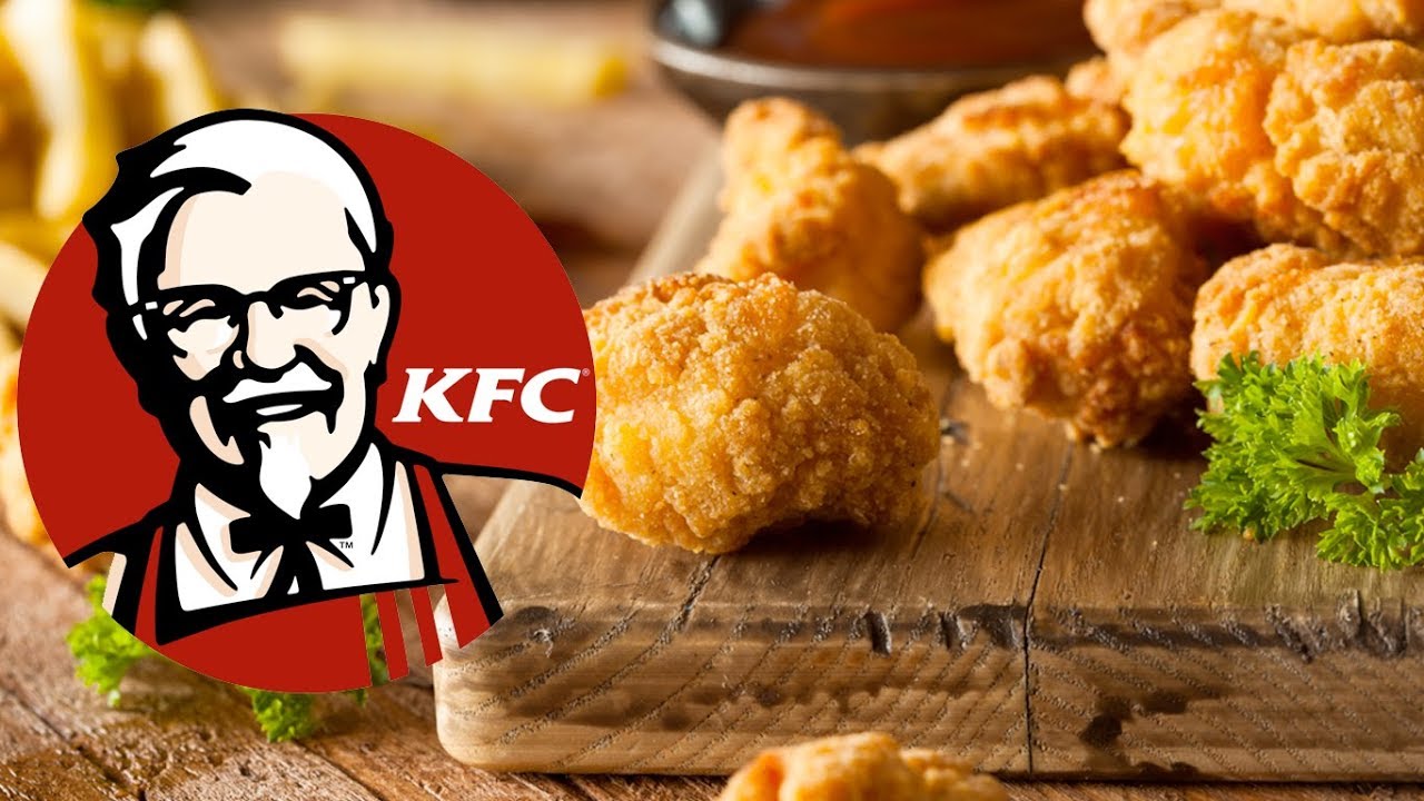Российский бизнес KFC купили за 100 миллионов евро